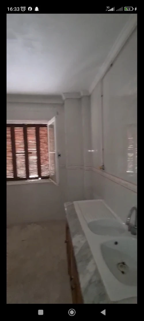 Location Appartement F3 Alger Beni messous