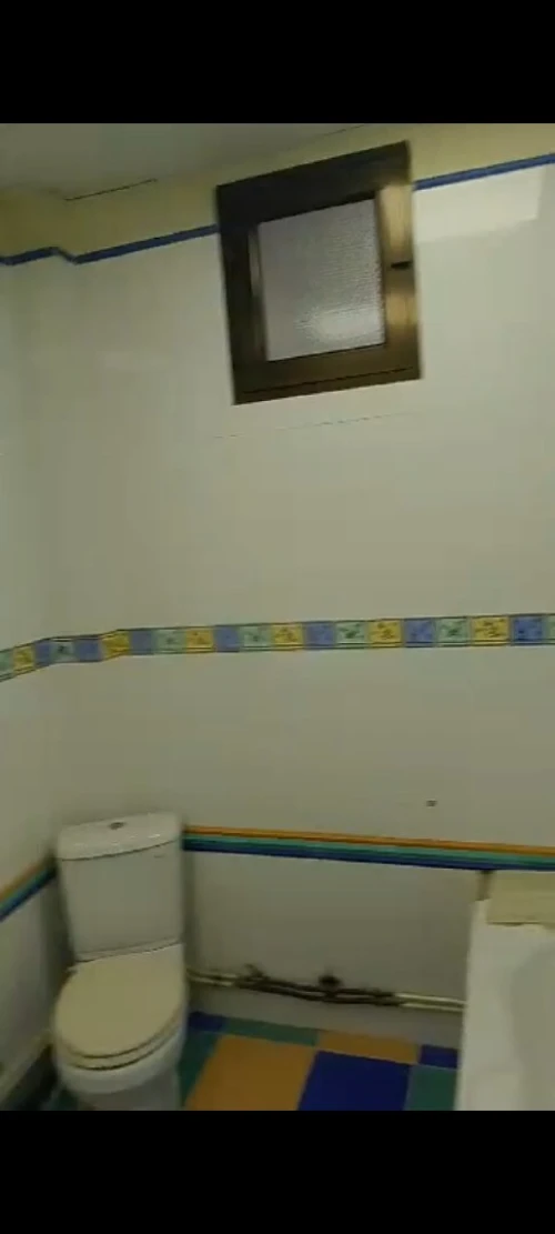 Vente Appartement F3 Alger El biar