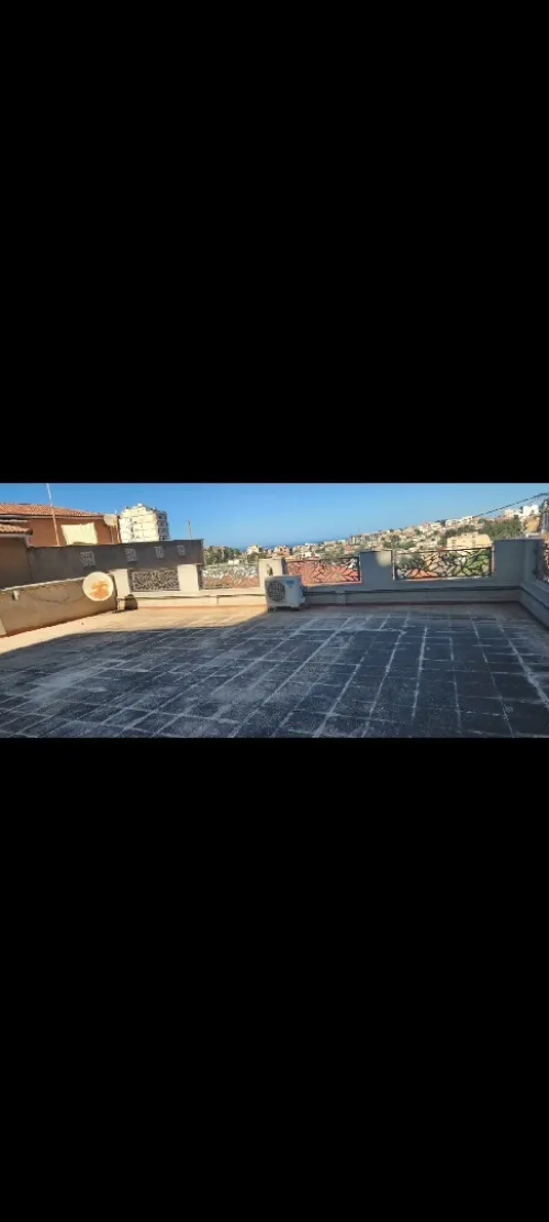 Vente Villa Alger El biar