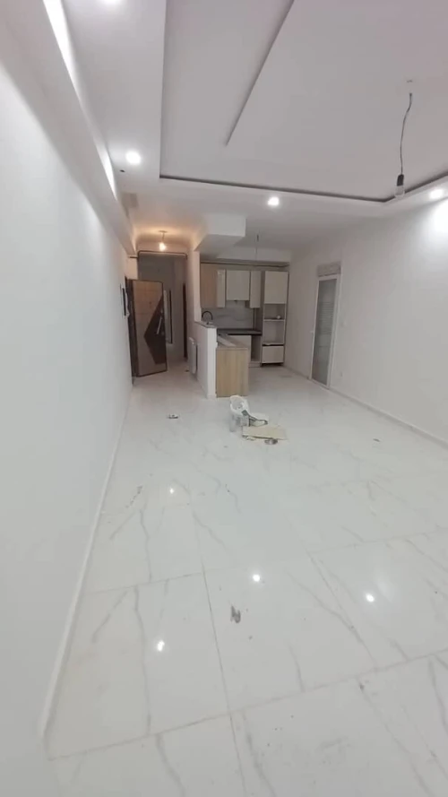 Vente Appartement F4 Alger Bouzareah
