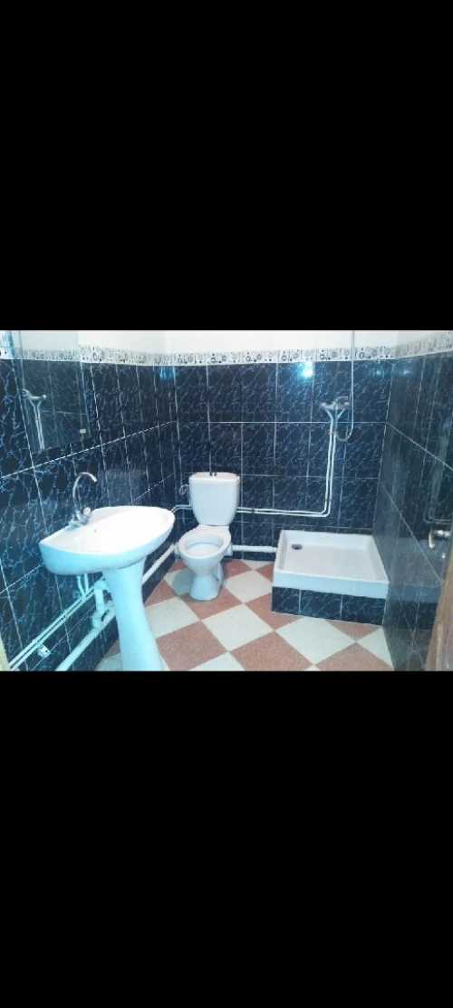 Location Appartement Alger Bouzareah