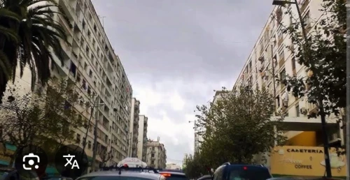 Vente Appartement Studio Alger El biar