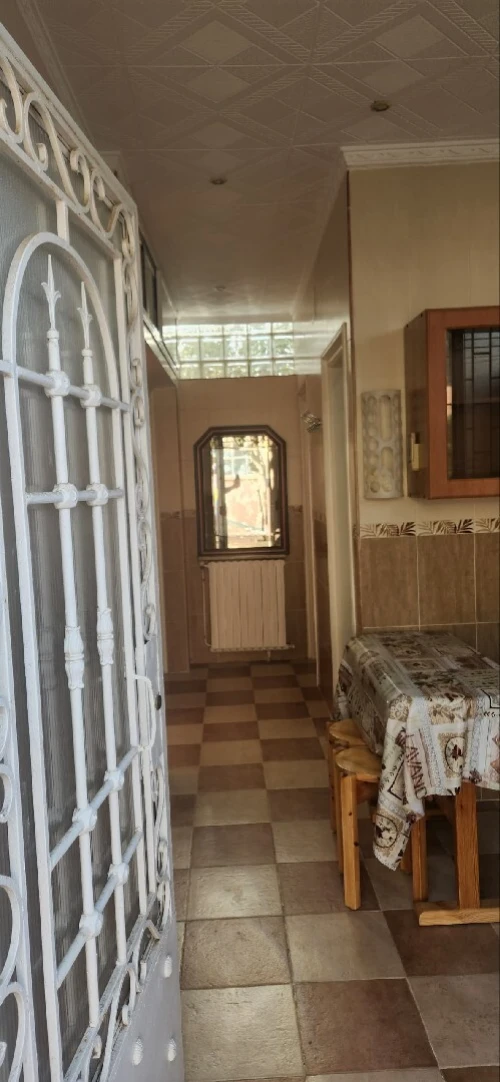Location Appartement Studio Alger Bouzareah