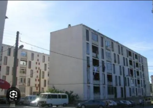 Location Appartement F3 Alger Chevalley