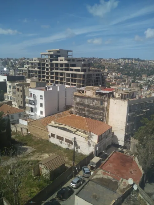 Location Appartement F3 Alger El biar