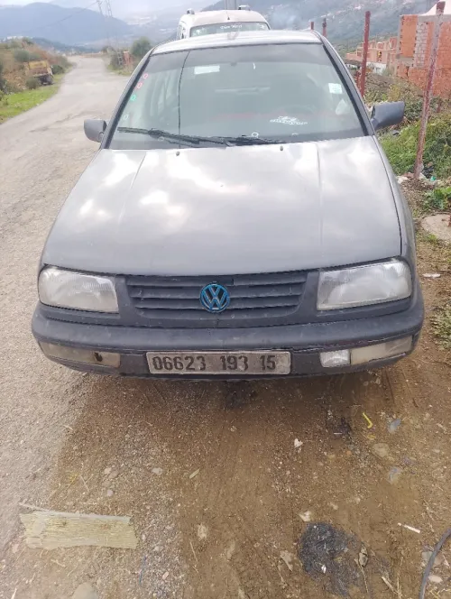 Volkswagen Jetta 1993 Jetta