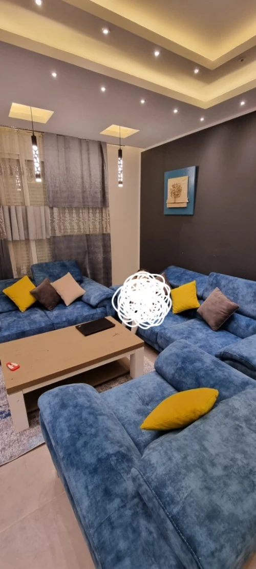 Vente Appartement F3 Alger Dely brahim