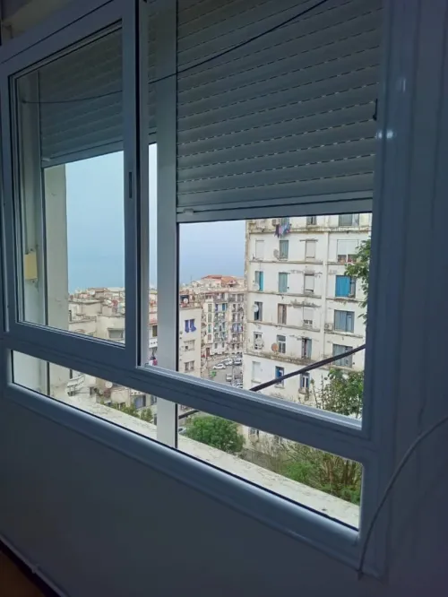 Location Appartement F2 Alger Bab el oued