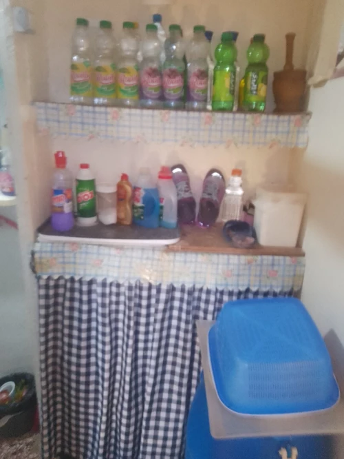 Vente Villa Alger Casbah