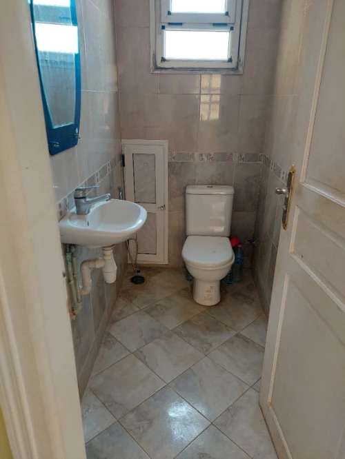 Vente Duplex F4 Alger Dely brahim