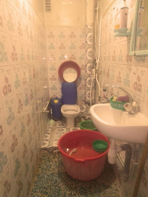 Vente Appartement F3 Alger Bologhine