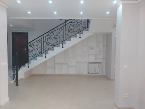 Location Appartement F6 Alger El achour