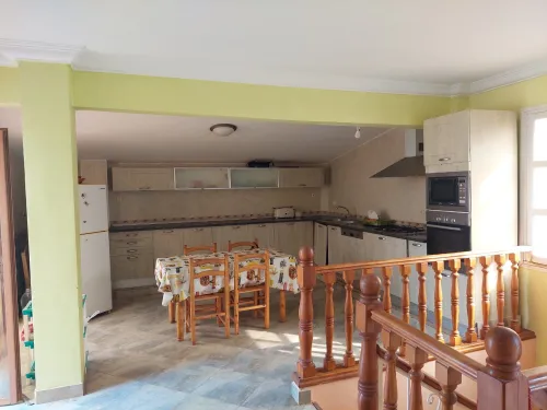 Vente Duplex F4 Alger Dely brahim