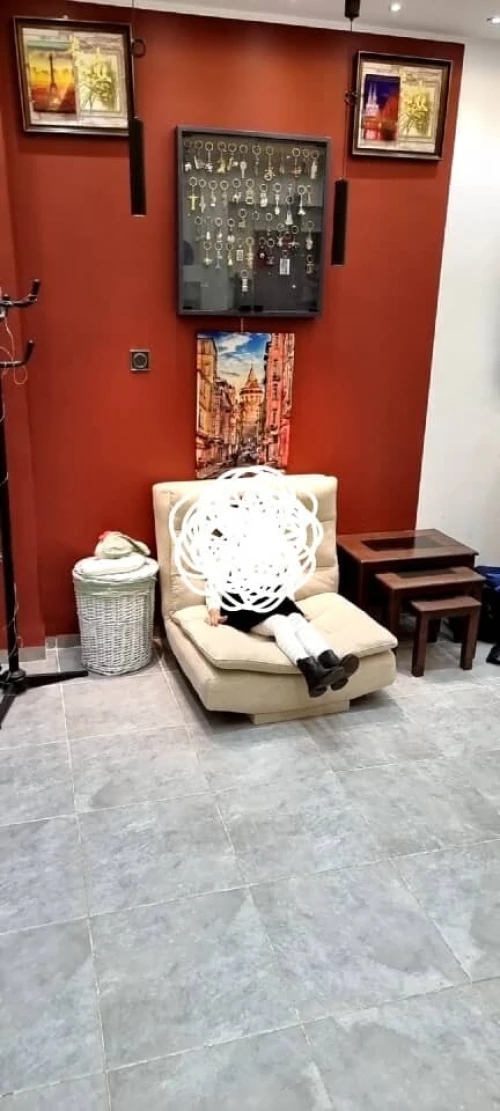 Vente Appartement F3 Alger Dely brahim