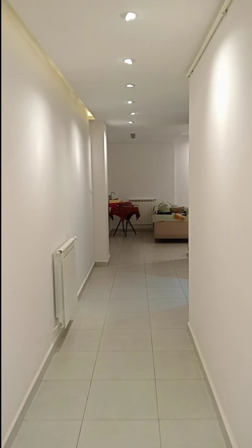 Location Appartement F3 Alger Cheraga