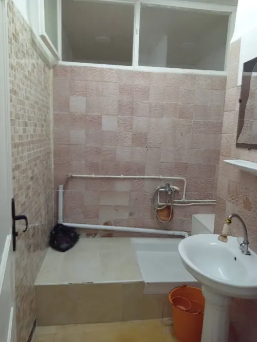 Location Appartement F2 Alger Bab el oued