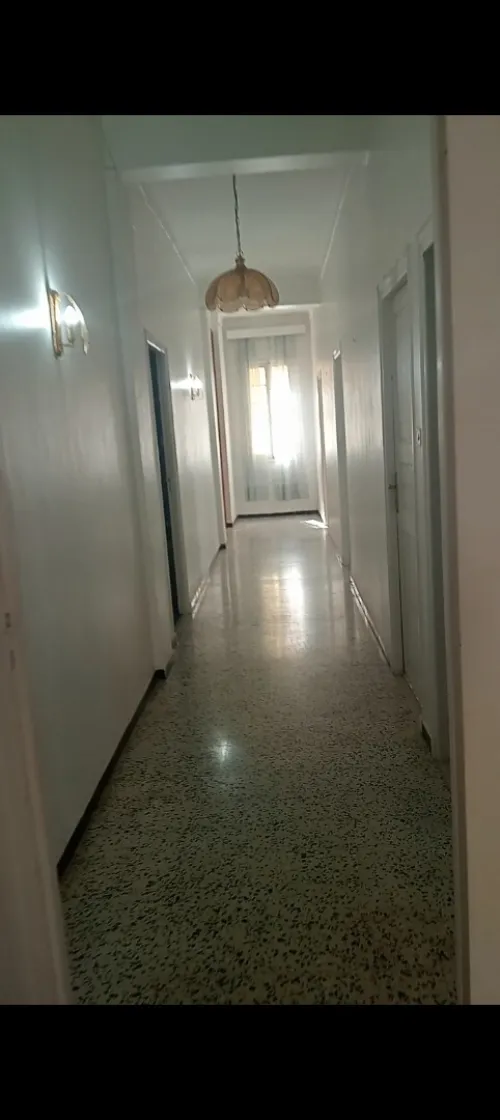 Vente Appartement F4 Alger Cheraga