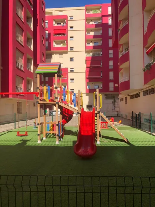 Vente Appartement F4 Alger Dely brahim