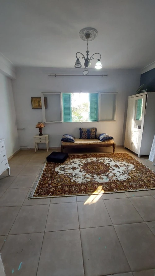 Vente Appartement F3 Alger Bologhine