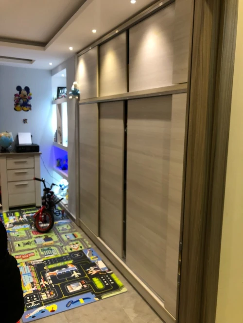 Vente Appartement F4 Alger Dely brahim