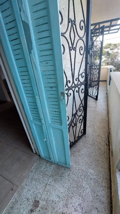 Vente Appartement F3 Alger Bologhine