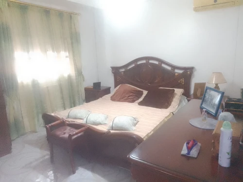 Vente Appartement F4 Alger Dely brahim