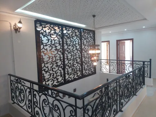 Location Appartement F6 Alger El achour