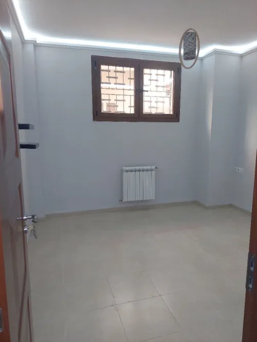 Location Appartement F6 Alger El achour