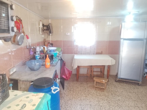 Vente Villa Alger Casbah