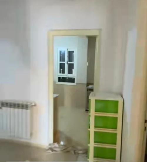 Location Appartement F3 Alger Ouled fayet