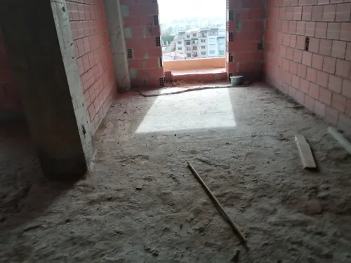 Vente Appartement F5 Alger Bouzareah