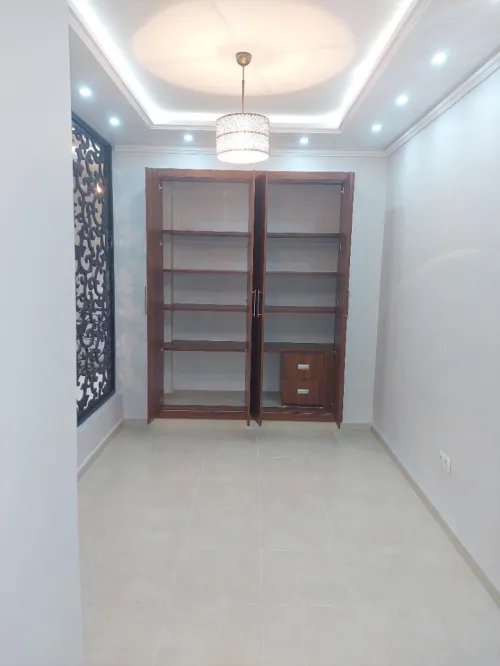 Location Appartement F6 Alger El achour