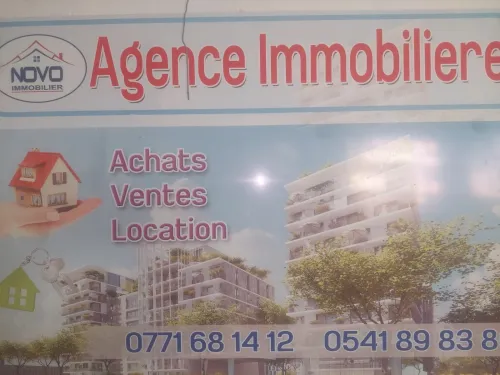 Location Appartement Studio Alger Bab el oued