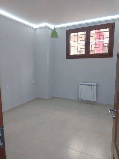 Location Appartement F6 Alger El achour