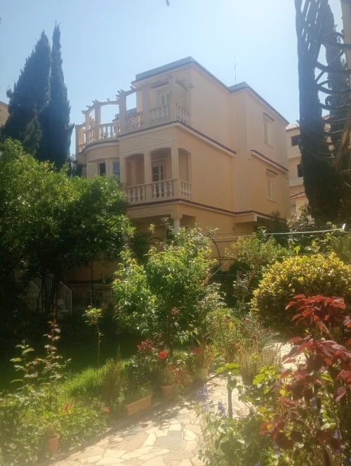 Vente Villa Alger Dely brahim