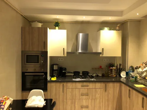 Vente Appartement F4 Alger Dely brahim