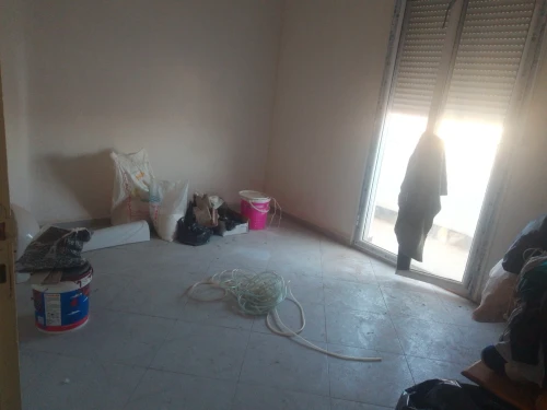 Vente Appartement F3 Alger Bab el oued