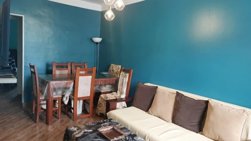 Vente Appartement F3 Alger Bab el oued