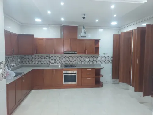 Location Appartement F6 Alger El achour