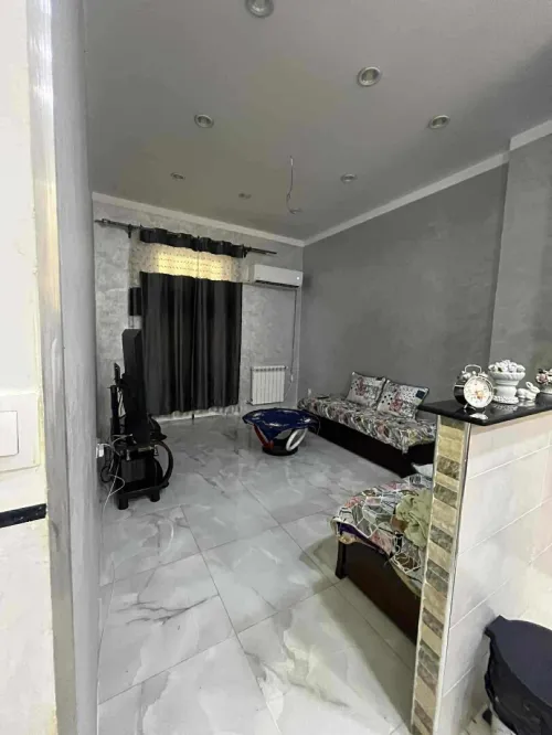 Vente Appartement F4 Alger Bab el oued