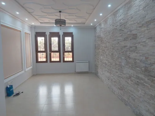 Location Appartement F6 Alger El achour