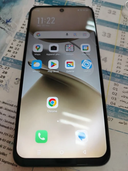Infinix Smart 9