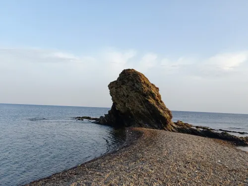 Location vacances Appartement F2 F3 Béjaïa Beni ksila