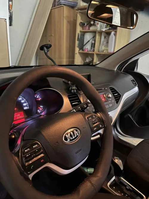 Kia Picanto 2016 Sportline