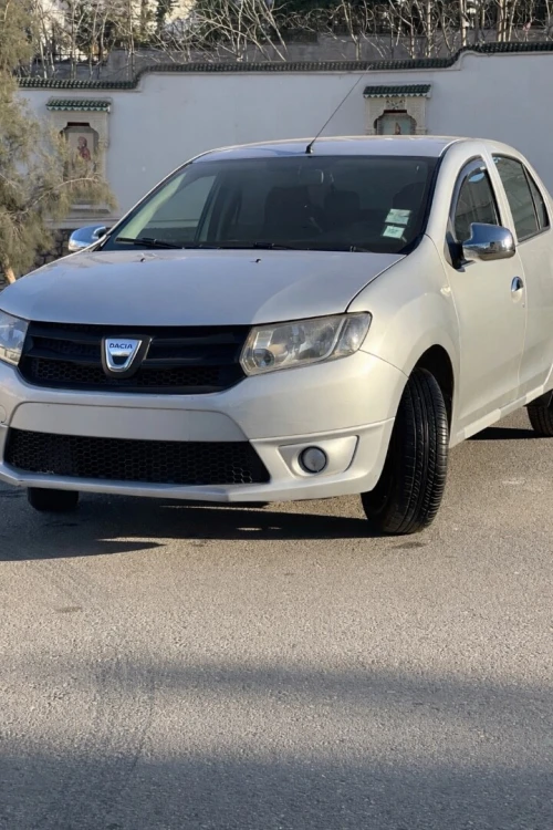 Dacia Logan 2016 Logan
