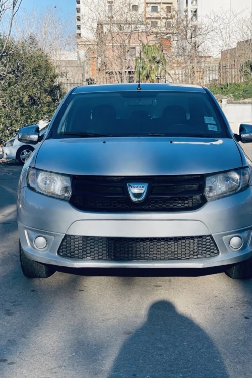Dacia Logan 2016 Logan