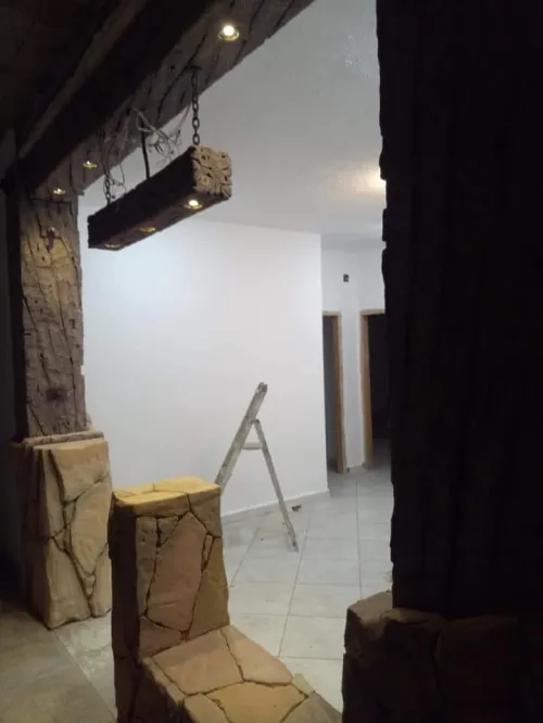 ديكورات و نافورات و شلالات {نافورة-شلال}