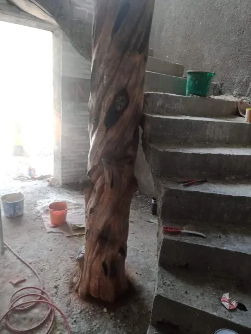 ديكورات و نافورات و شلالات {نافورة-شلال}
