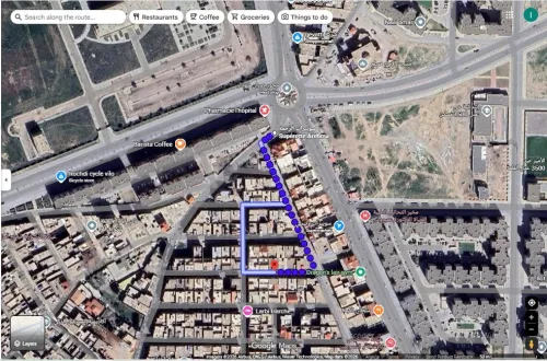 Vente Villa Sétif El eulma