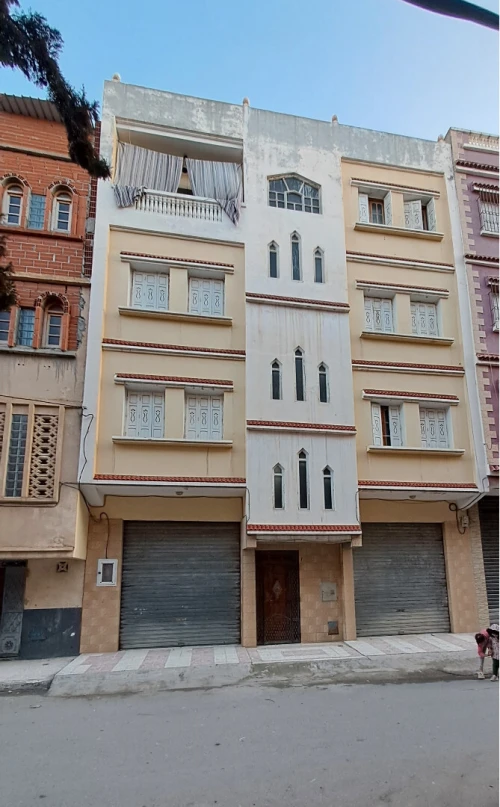 Vente Villa Sétif El eulma